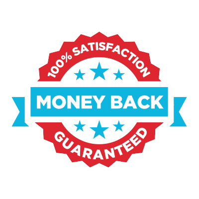 Guaranteed Reputation Management