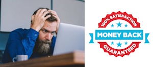 Individual Reputation Management